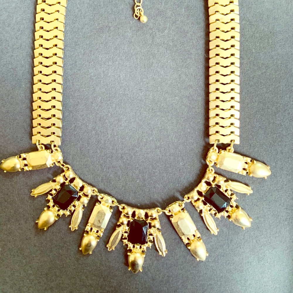 Statement Necklace (Brand New)
